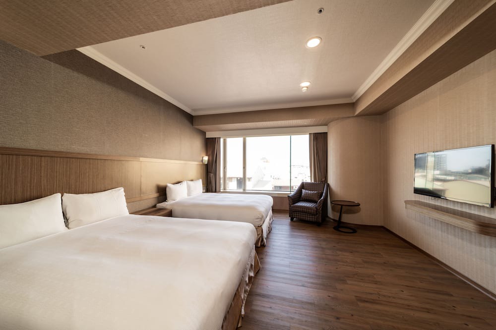 Photo of Bedroom in Pingtung