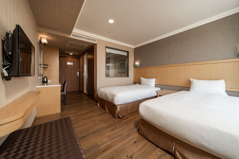 Photo of Bedroom in Pingtung