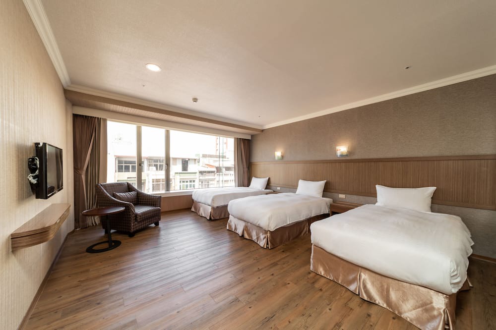 Photo of Bedroom in Pingtung