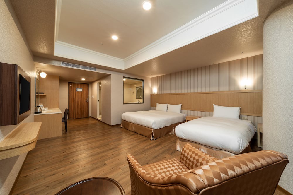 Photo of Bedroom in Pingtung