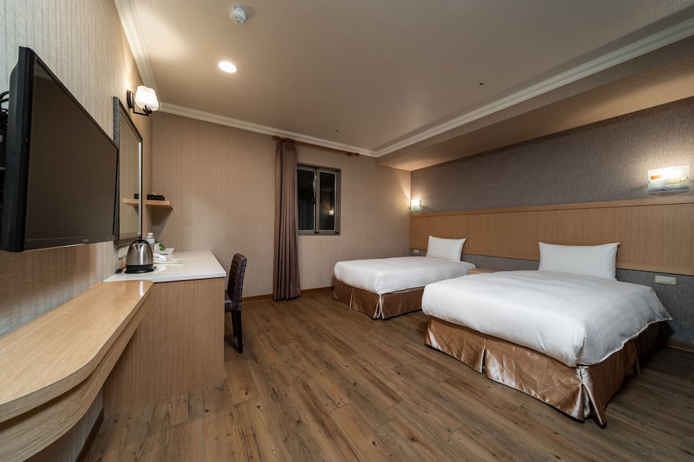 Photo of Bedroom in Pingtung