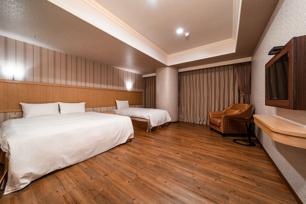 Photo of Bedroom in Pingtung