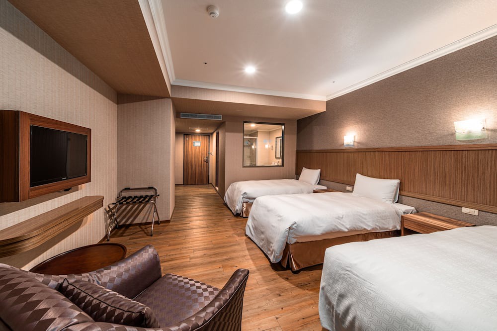 Photo of Bedroom in Pingtung