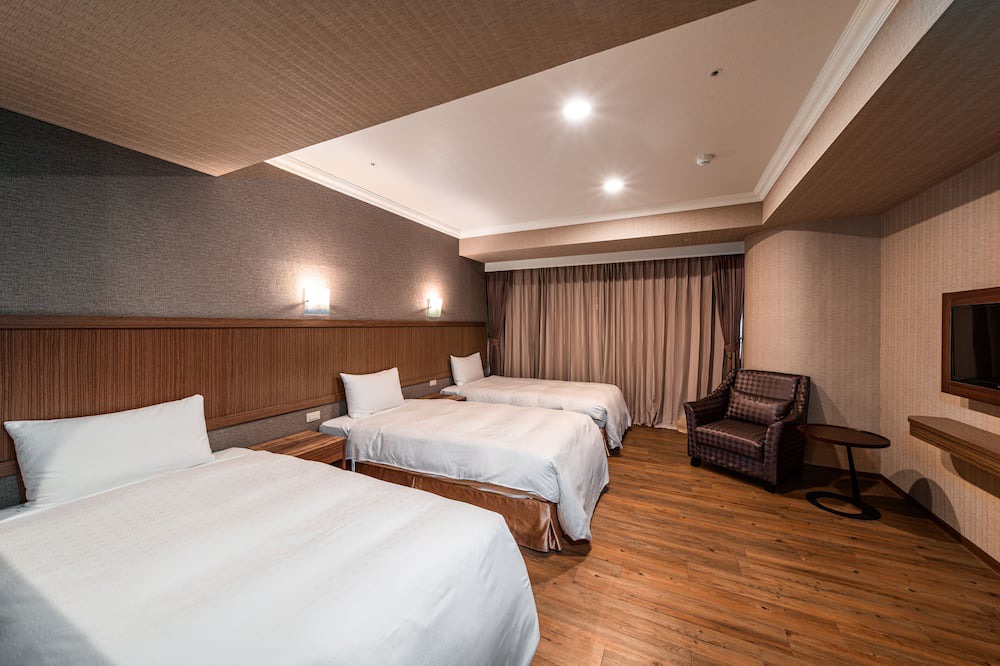 Photo of Bedroom in Pingtung