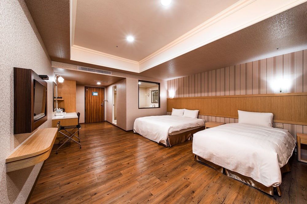 Photo of Bedroom in Pingtung
