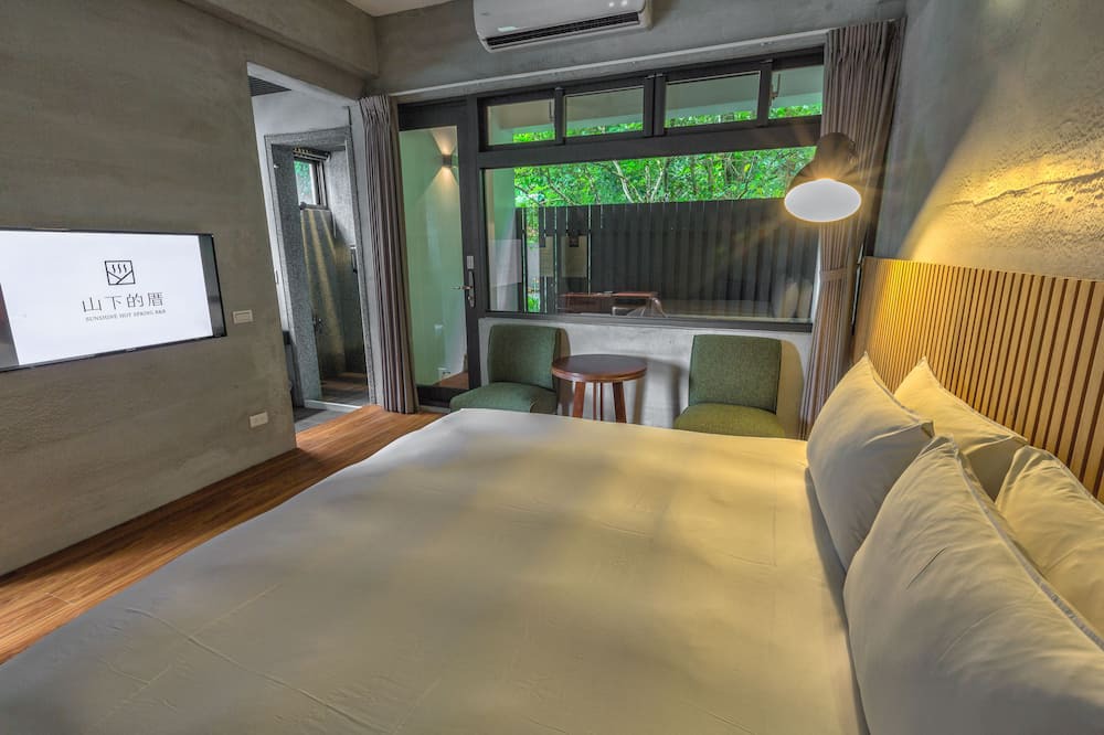 Photo of Bedroom in Ruisui