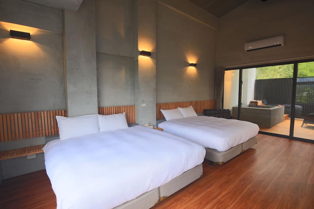 Photo of Bedroom in Ruisui
