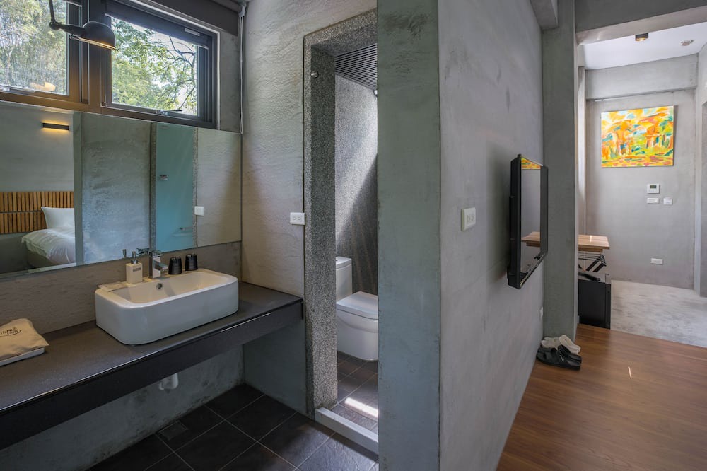 Photo of Bathroom in Ruisui
