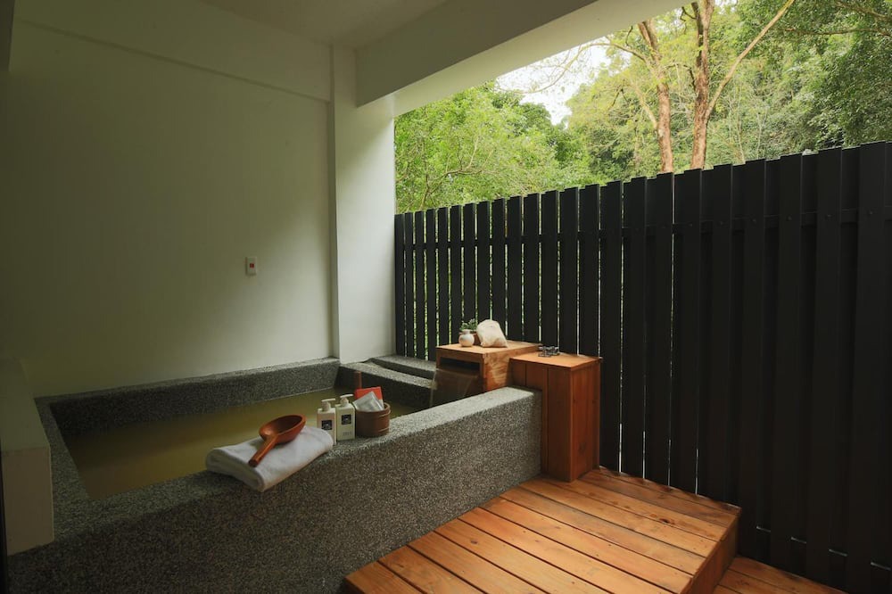 Photo of Bathroom in Ruisui