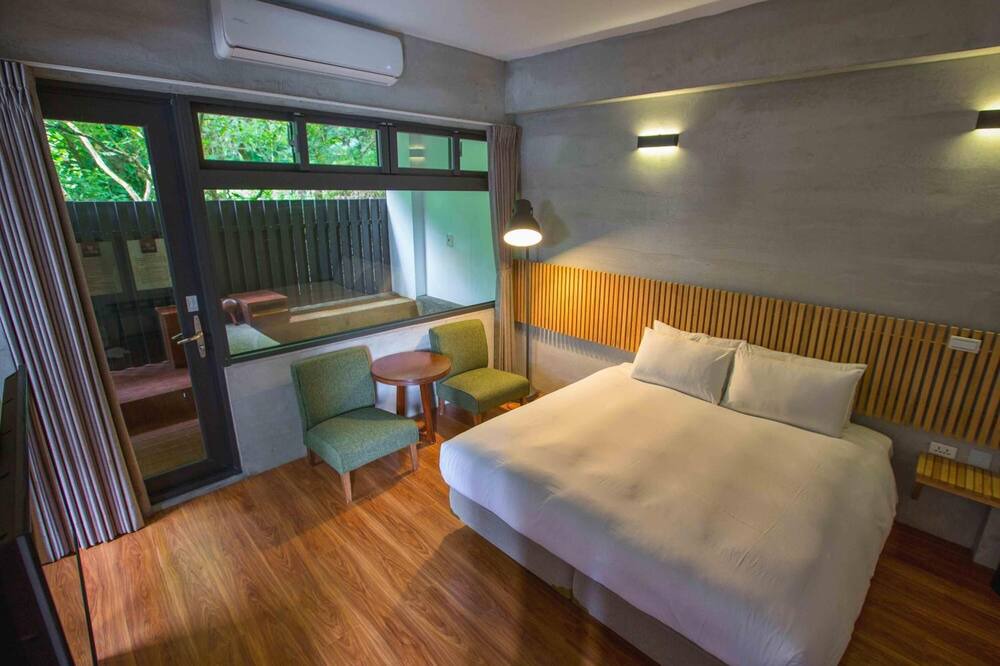 Photo of Bedroom in Ruisui