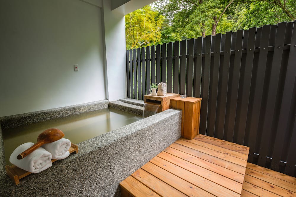 Photo of Bathroom in Ruisui