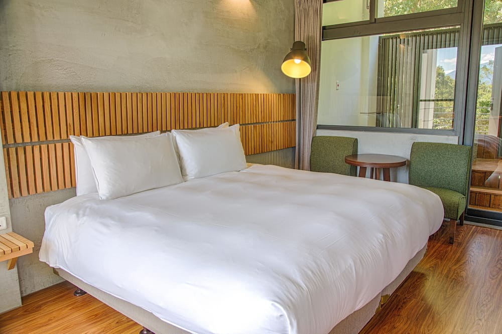 Photo of Bedroom in Ruisui