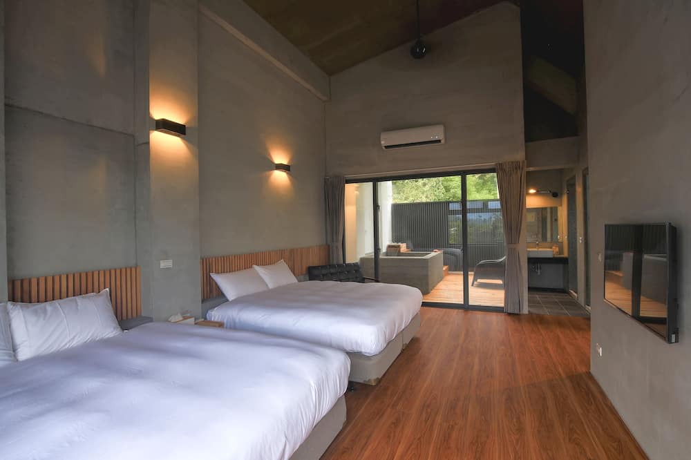 Photo of Bedroom in Ruisui