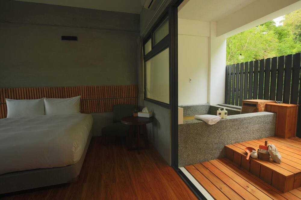 Photo of Bedroom in Ruisui