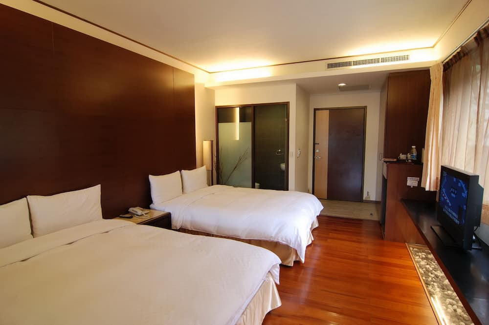 Photo of Bedroom in Jianshi