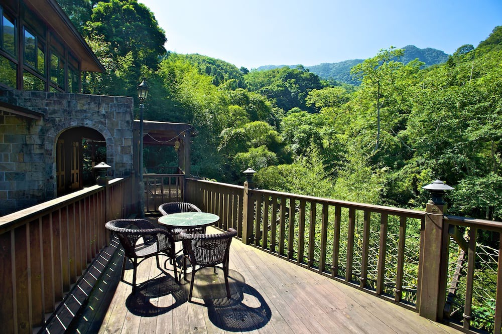 Photo of Patio Balcony in Jianshi