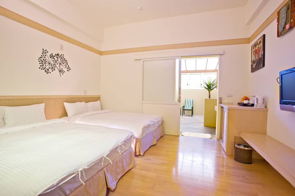 Photo of Bedroom in Jianshi