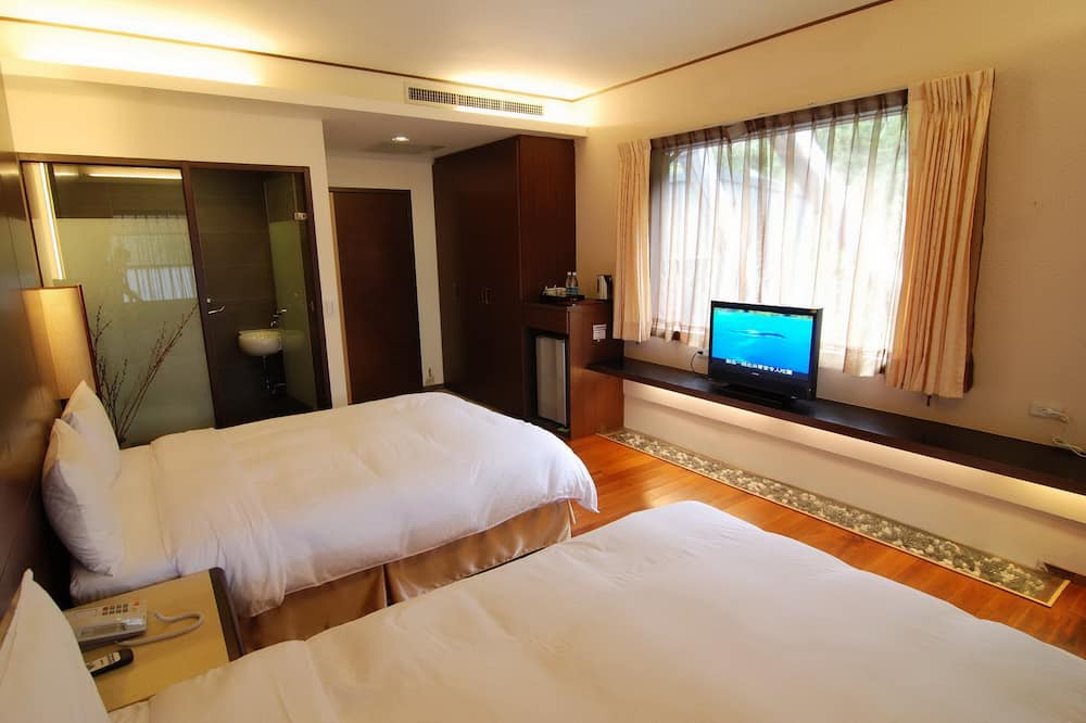 Photo of Bedroom in Jianshi
