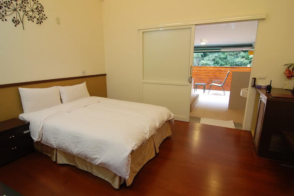 Photo of Bedroom in Jianshi