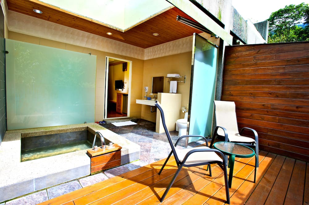 Photo of Bedroom in Jianshi