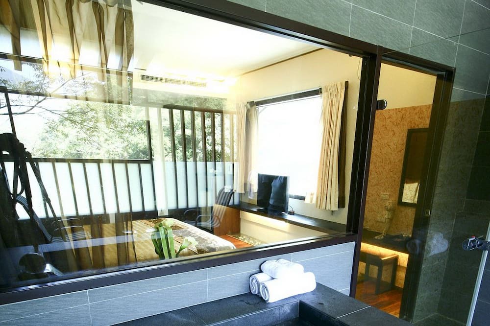 Photo of Bedroom in Jianshi
