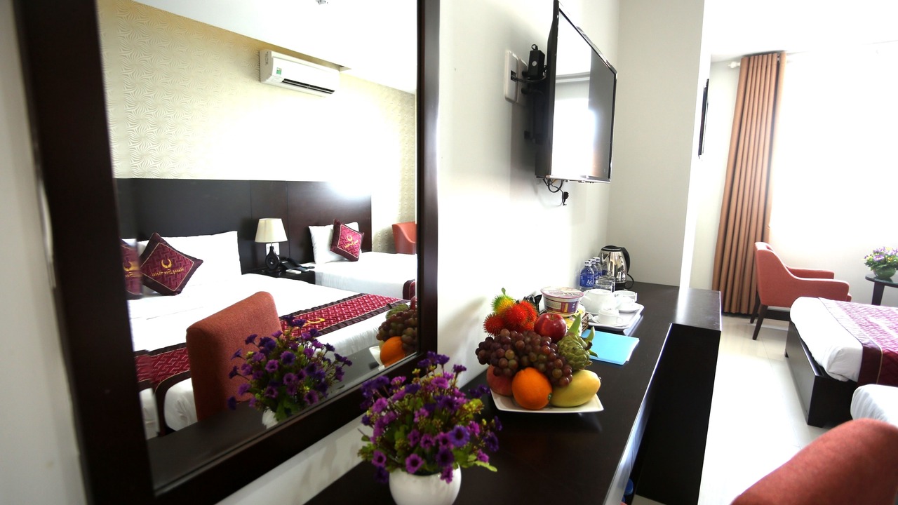 Photo of Livingroom in Cam Le