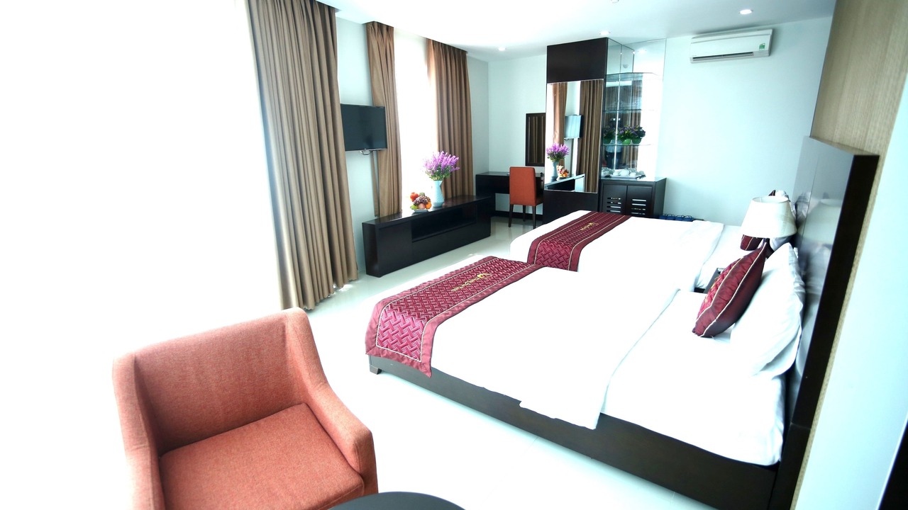 Photo of Bedroom in Cam Le