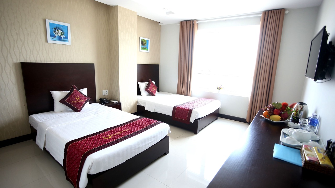 Photo of Bedroom in Cam Le