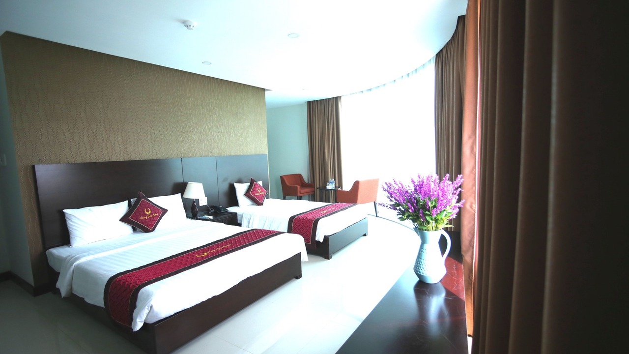 Photo of Bedroom in Cam Le