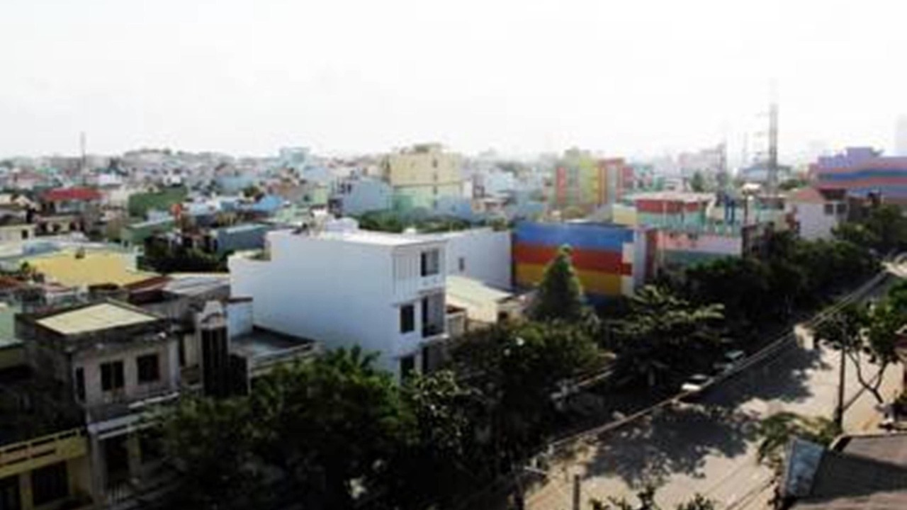 Photo of Outdoor in Cam Le