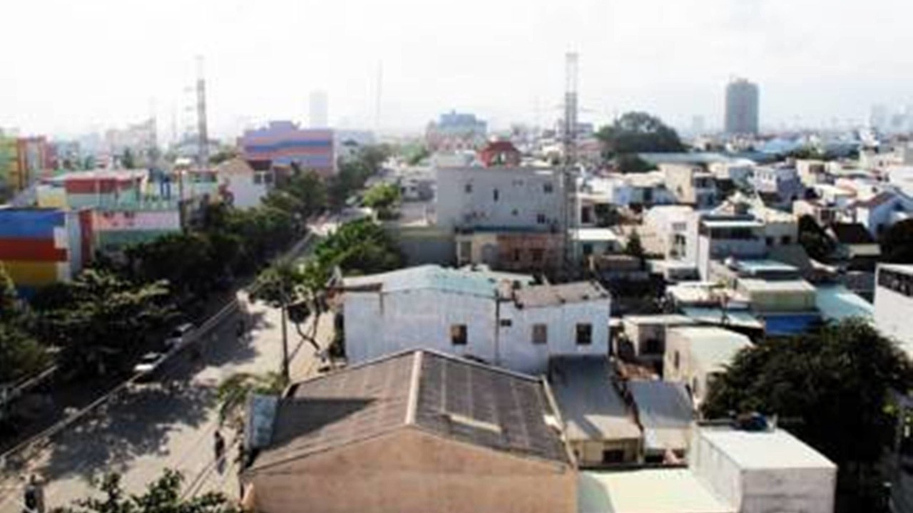 Photo of Outdoor in Cam Le