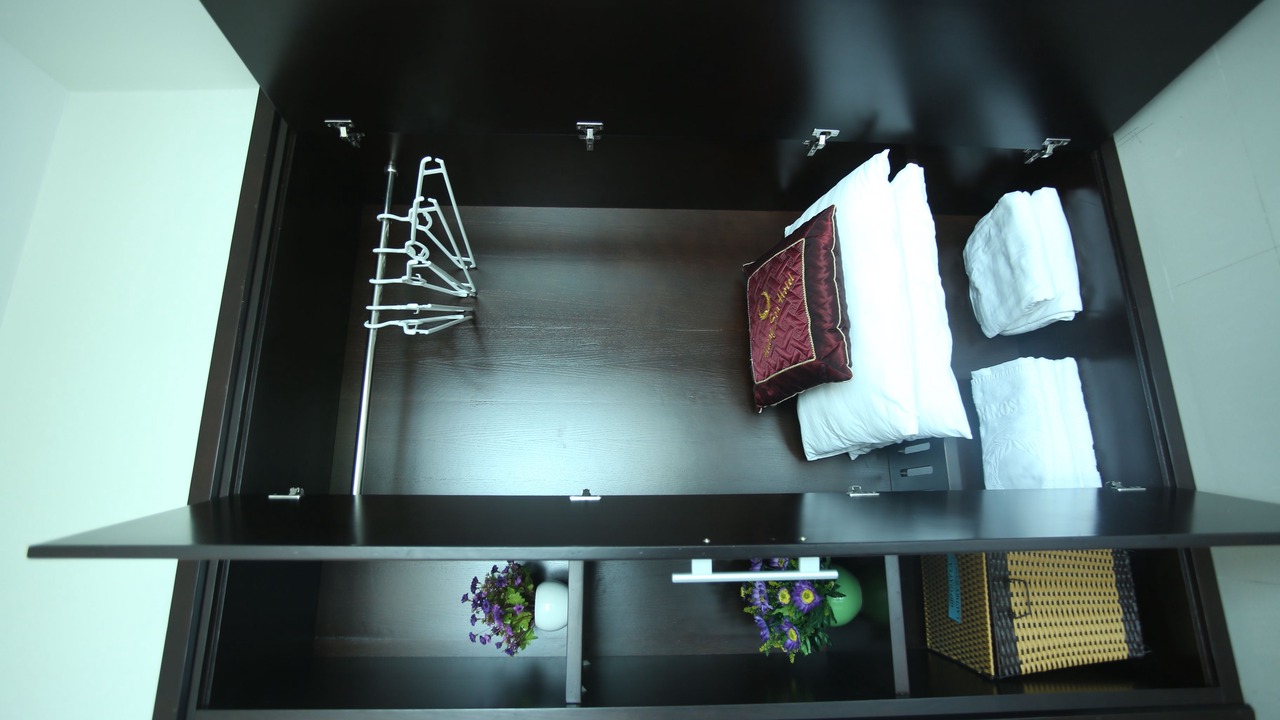 Photo of Bedroom in Cam Le