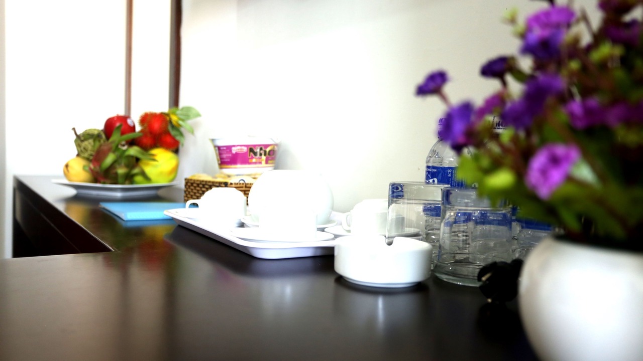 Photo of Bedroom in Cam Le