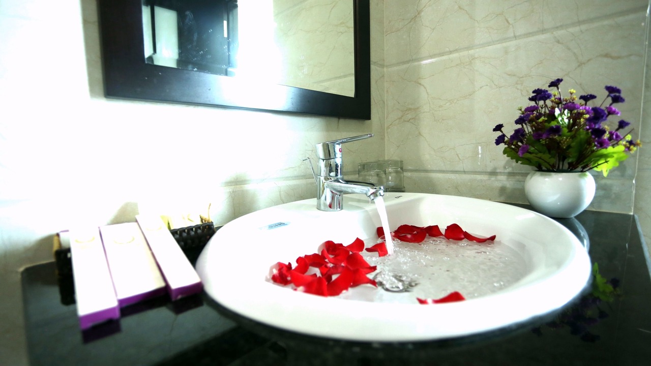 Photo of Bathroom in Cam Le
