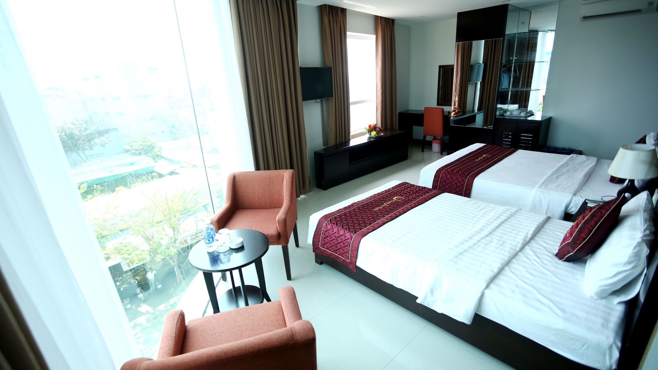 Photo of Bedroom in Cam Le