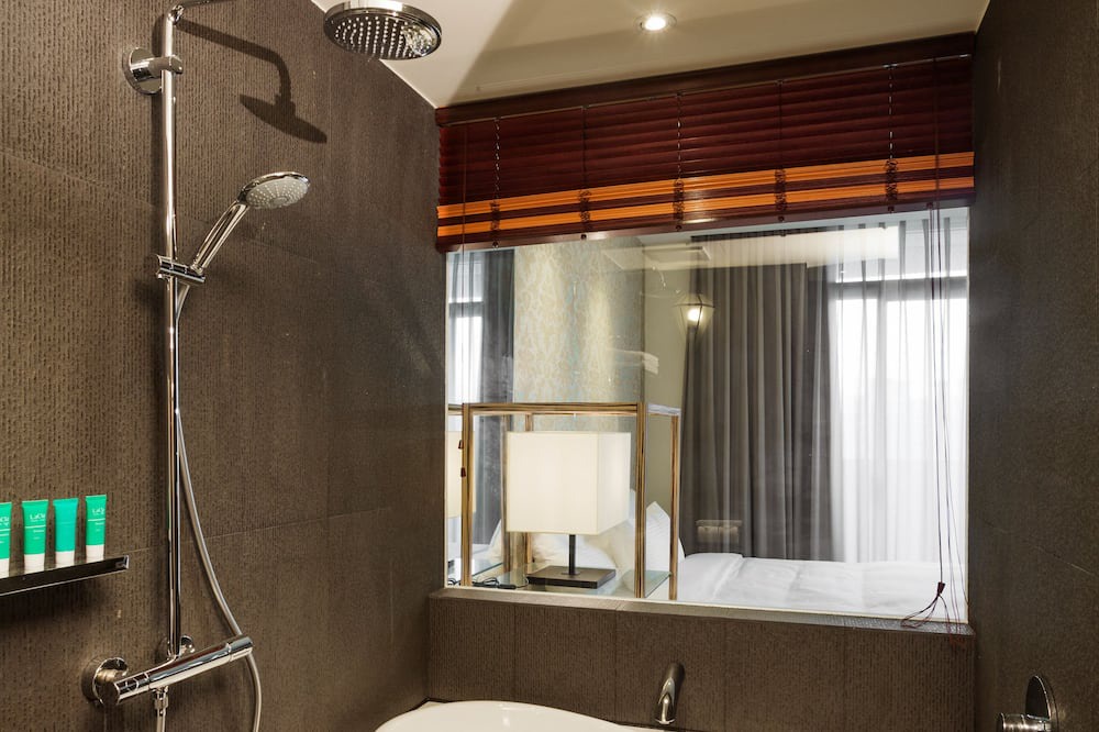 Photo of Bathroom in Luzhou