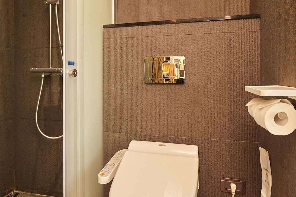 Photo of Bathroom in Luzhou