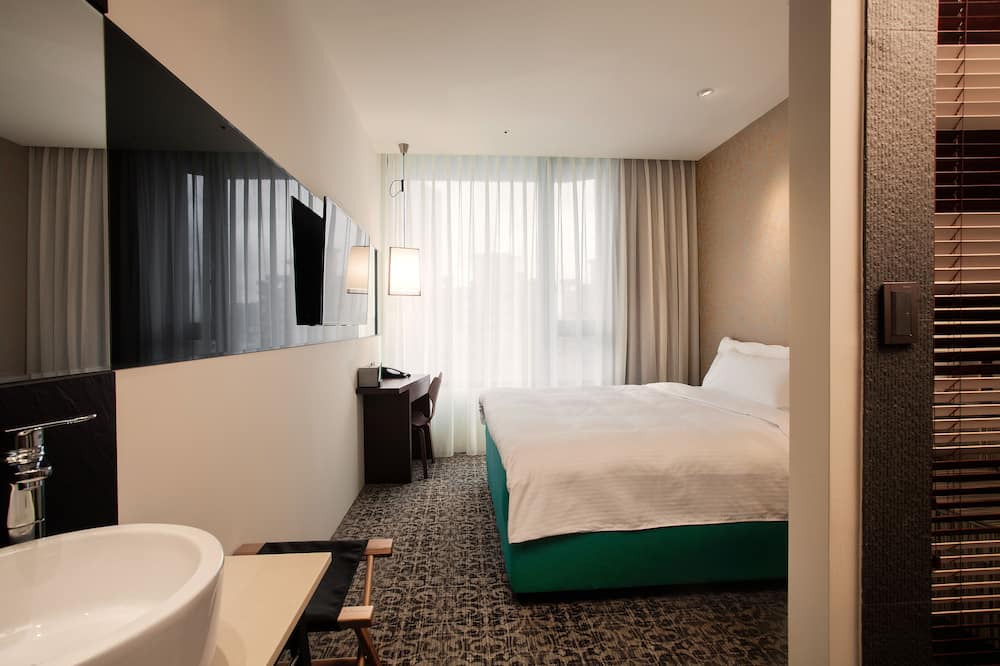 Photo of Bedroom in Luzhou