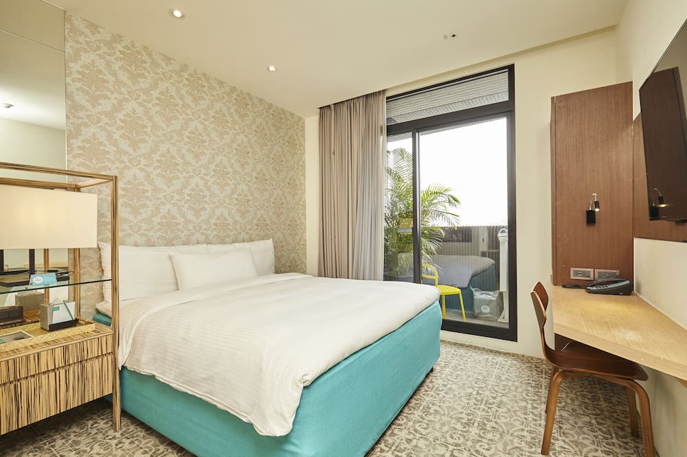 Photo of Bedroom in Luzhou