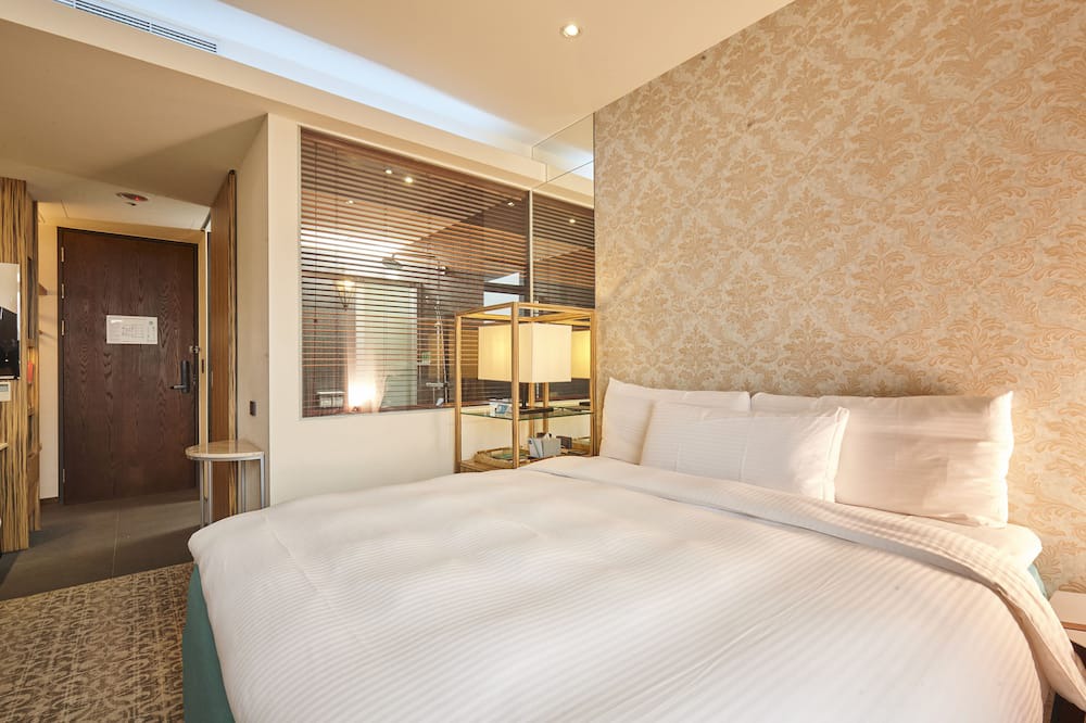 Photo of Bedroom in Luzhou