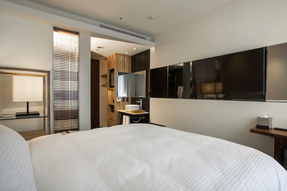 Photo of Bedroom in Luzhou