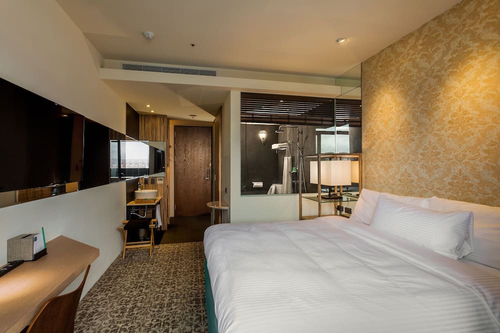 Photo of Bedroom in Luzhou