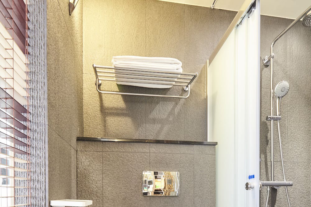 Photo of Bathroom in Luzhou