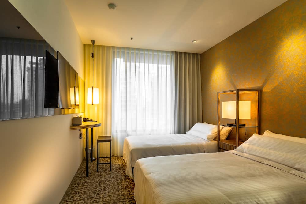 Photo of Bedroom in Luzhou