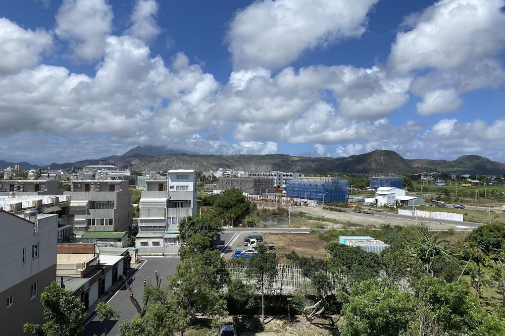 Photo of Patio Balcony in Taitung