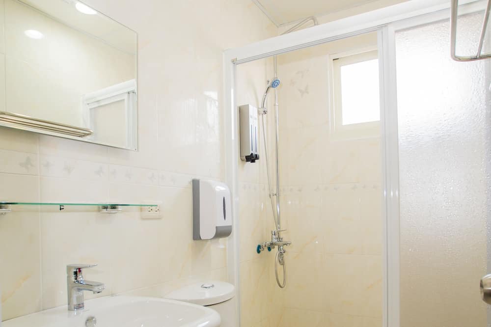 Photo of Bathroom in Taitung