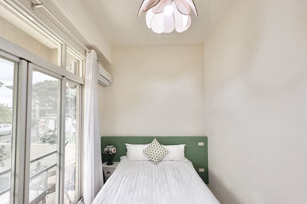 Photo of Bedroom in Taitung
