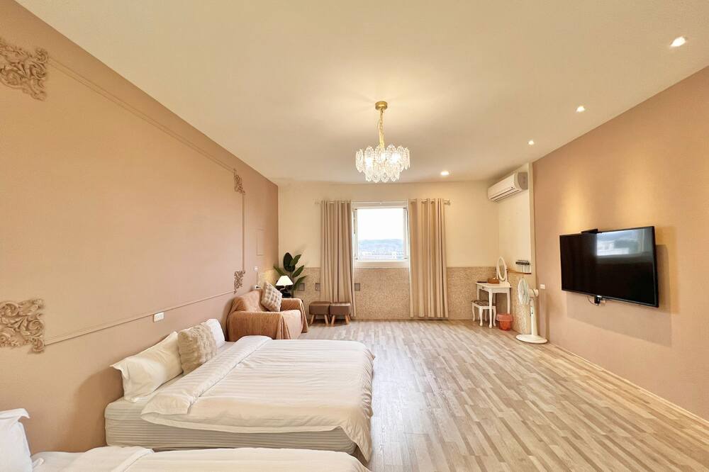Photo of Bedroom in Taitung
