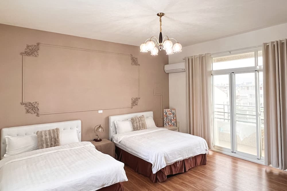 Photo of Bedroom in Taitung