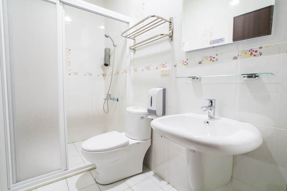 Photo of Bathroom in Taitung